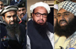 Three Hizbul Mujahideen militants killed in Kashmir’s Budgam